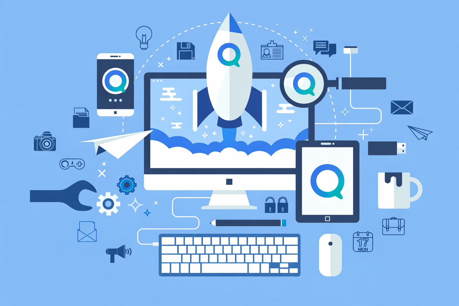 Outbound Contact platform preview