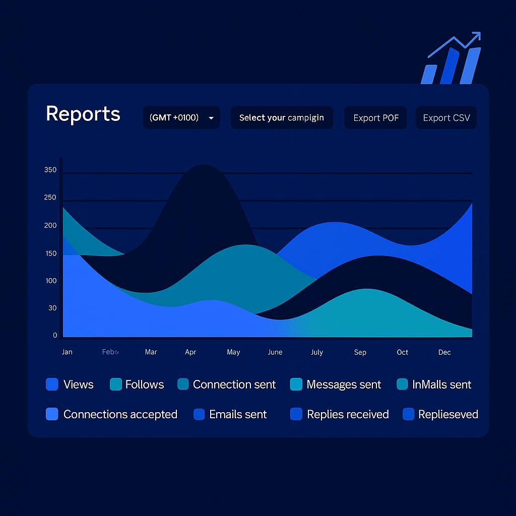 Track Email Outreach