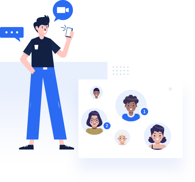 Outbound Contact Outreach Strategy